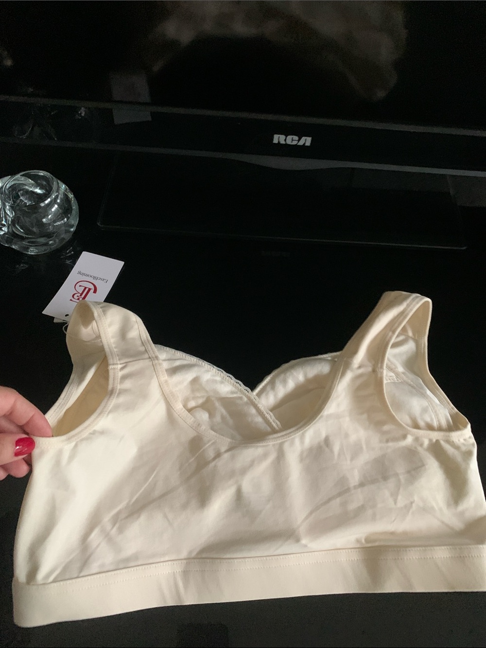 Bra 🤍 - Picture 5 of 5